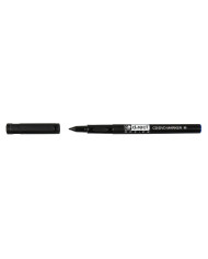 MARKER D.RECT CD 1,0 M NIEBIESKI 12szt