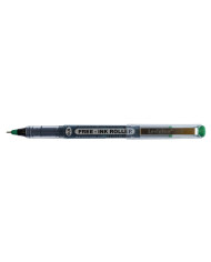 PIÓRO KAPILARNE LEVIATAN CFR-155NP ZIELONE 12szt