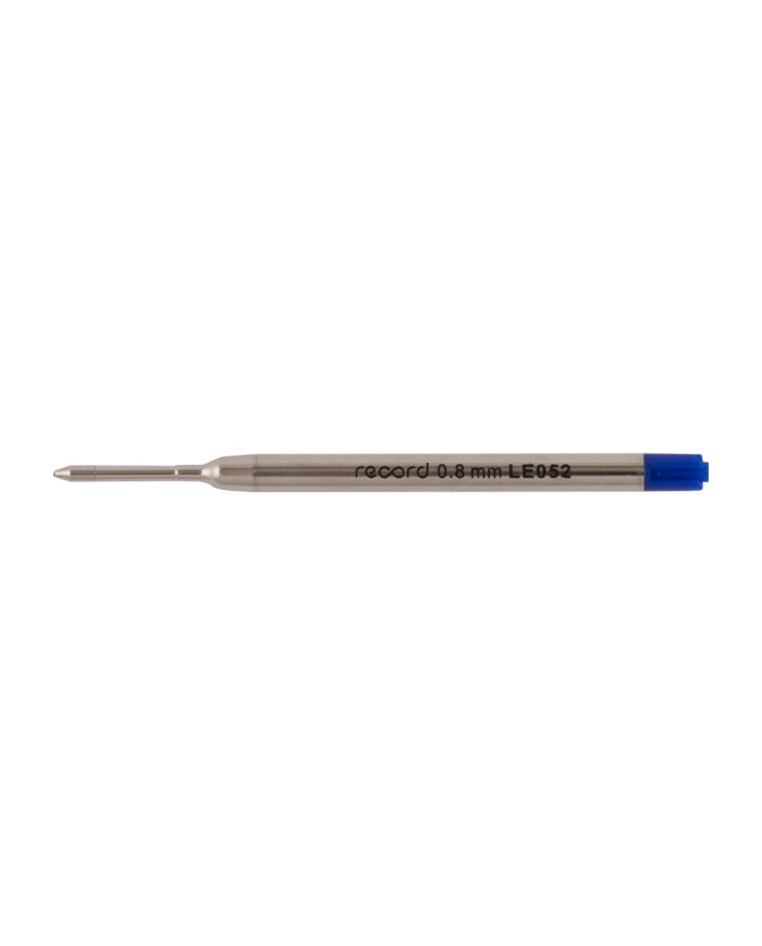WKŁAD LE 052 NIEBIESKI 0.8mm 50szt