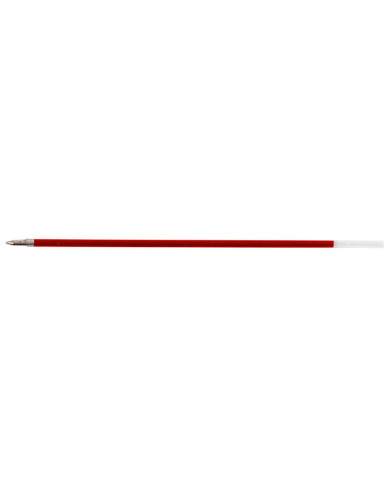 WKŁAD LE 008 CZERWONY 146mm (980A,9900) 100szt