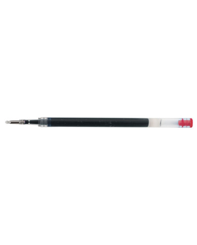 WKŁAD LE 028 ŻEL CZERWONY(806) 20szt