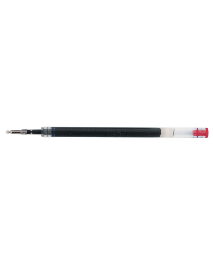 WKŁAD LE 028 ŻEL CZERWONY(806) 20szt