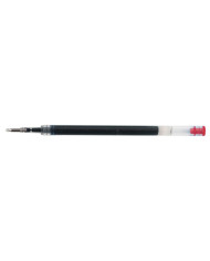 WKŁAD LE 028 ŻEL CZERWONY(806) 20szt