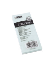 NOTES SAMOPRZYLEPNY D.RECT 51x38mm MIX KOLOR 3szt
