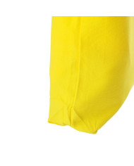 Żółta torba bawełniana 220g 380x420mm 5 sztuk