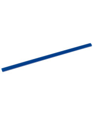 Listwa zaciskowa DRECT 10mm niebieska 50 sztuk
