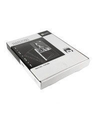 Koszulki na dokumenty A4 105 mic 100 sztuk - biurowemax.pl