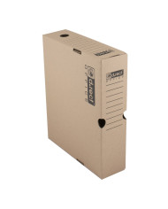 Pudło archiwizacyjne kartonowe DRECT 1080 A4 - biurowemax.pl
