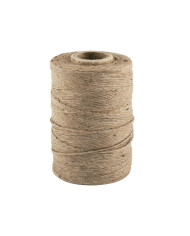 Sznurek jutowy 1,2 mm 250 m na szpuli 12 sztuk