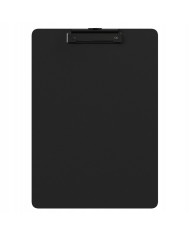 Deska z klipem A4 clipboard INSTINCT niebieska pastel