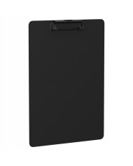 Deska z klipem A4 clipboard INSTINCT niebieska pastel