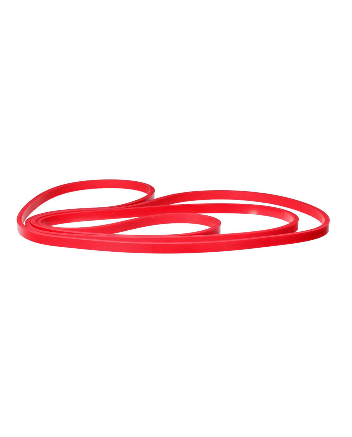 Gumka recepturka 1,5x4mm, śr. 140mm, 1kg czerwona