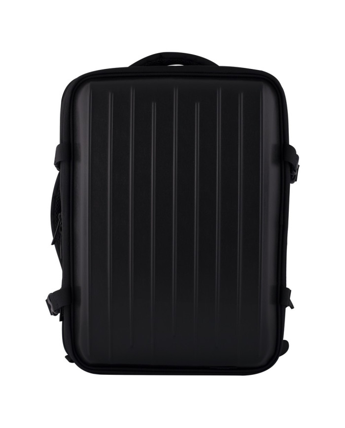 Plecak Smart na Laptop Cube 15,6" - Ochrona i Komfort