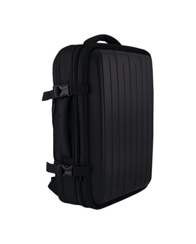 Plecak Smart na Laptop Cube 15,6" - Ochrona i Komfort
