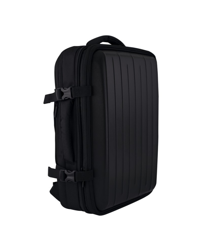 Plecak Smart na Laptop Cube 15,6" - Ochrona i Komfort