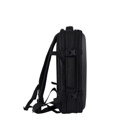 Plecak Smart na Laptop Cube 15,6" - Ochrona i Komfort