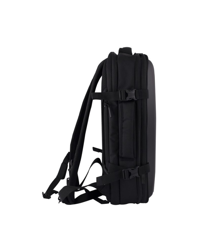 Plecak Smart na Laptop Cube 15,6" - Ochrona i Komfort