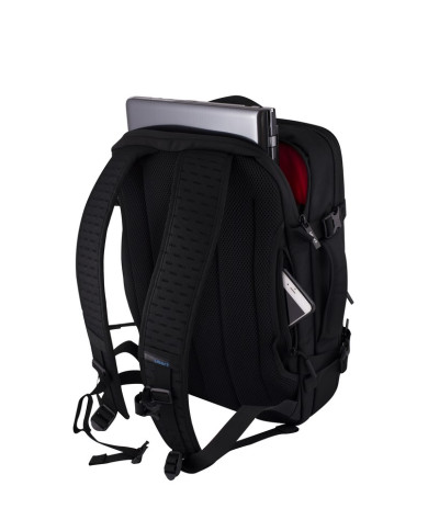 Plecak Smart na Laptop Cube 15,6" - Ochrona i Komfort