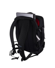 Plecak Smart na Laptop Cube 15,6" - Ochrona i Komfort