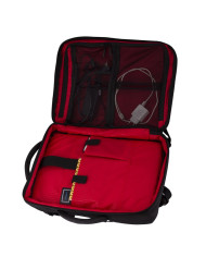 Plecak Smart na Laptop Cube 15,6" - Ochrona i Komfort
