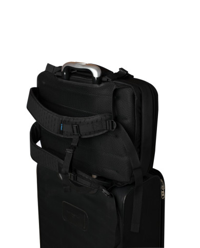 Plecak Smart na Laptop Cube 15,6" - Ochrona i Komfort