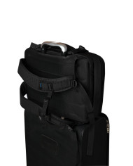 Plecak Smart na Laptop Cube 15,6" - Ochrona i Komfort