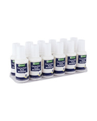 Korektor w pędzelku 20 ml - szybkoschnący, precyzyjny