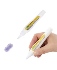 Korektor w piórze Drect 8ml - szybkoschnący, precyzyjny