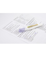 Korektor w piórze Drect 8ml - szybkoschnący, precyzyjny