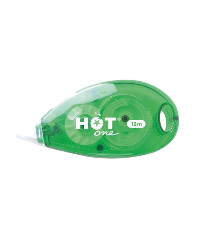 Korektor w taśmie HOT1 5mm x 12m - biurowemax.pl