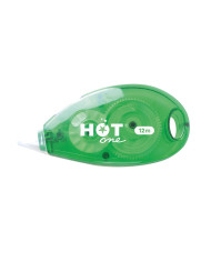 Korektor w taśmie HOT1 5mm x 12m - biurowemax.pl