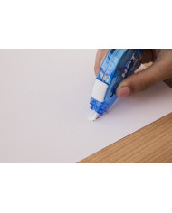 Korektor w taśmie HOT1 5mm x 12m - biurowemax.pl