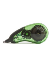 Korektor w taśmie Drect 42mm x 10m 12 sztuk - biurowemax.pl