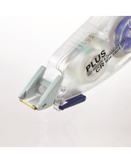 Korektor w taśmie PLUS WH1804 4,2mm x 12m – biurowemax.pl