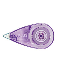 Korektor w taśmie Plus WH50550P Pastel Mini 5mm x 6m 50 szt