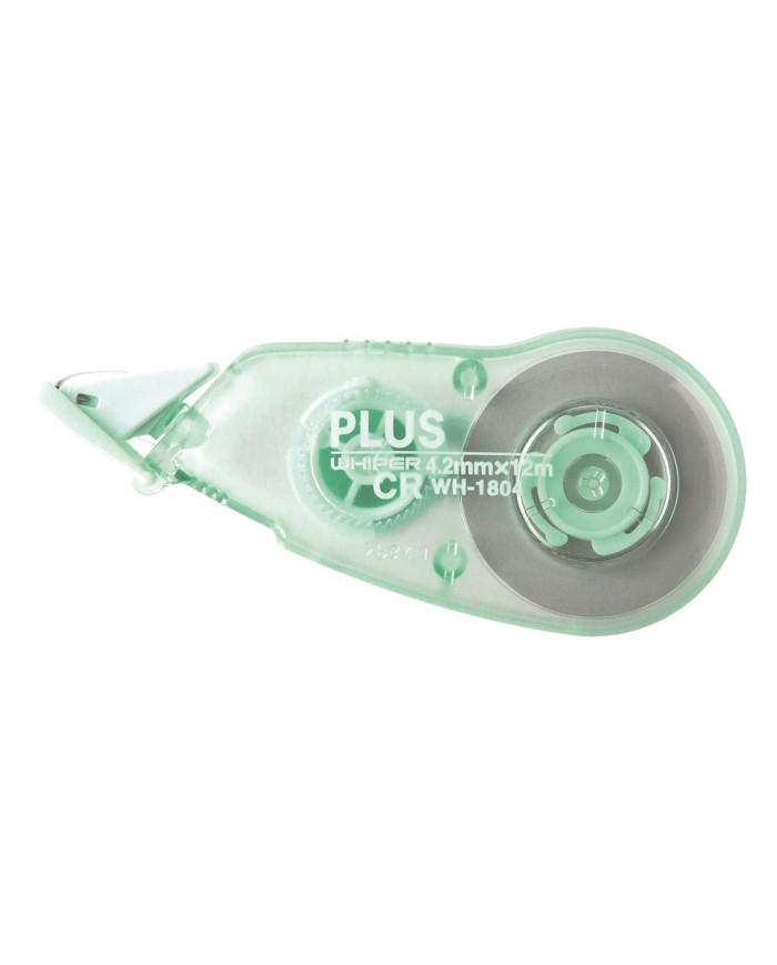 Korektor w taśmie PLUS WH180450P 42mm x 12m, 50 sztuk