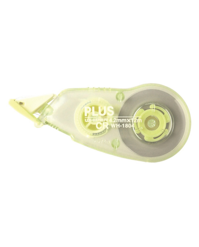 Korektor w taśmie PLUS WH180450P 42mm x 12m, 50 sztuk