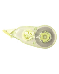 Korektor w taśmie PLUS WH180450P 42mm x 12m, 50 sztuk