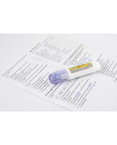 Korektor w piórze Drect 12 ml – precyzyjna korekta błędów
