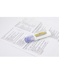 Korektor w piórze Drect 12 ml – precyzyjna korekta błędów