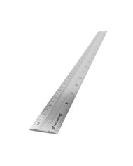Linijka aluminiowa D.Rect 50 cm - precyzyjne pomiary