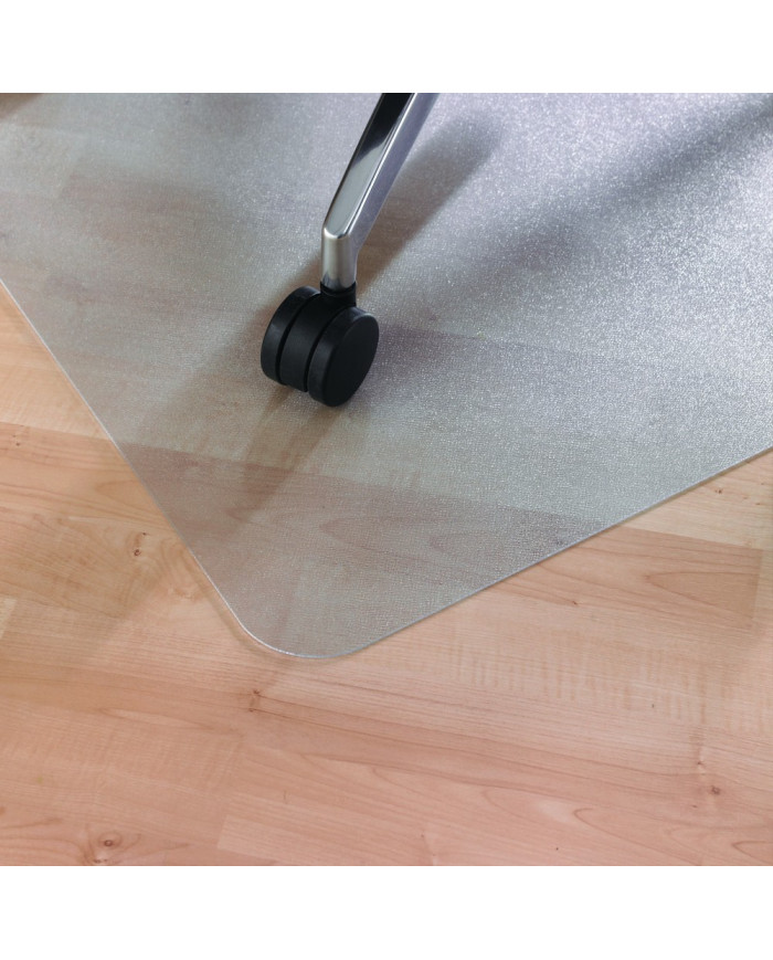 Mata pod krzesło PP Leviatan 1200x900 mm - biurowemax.pl