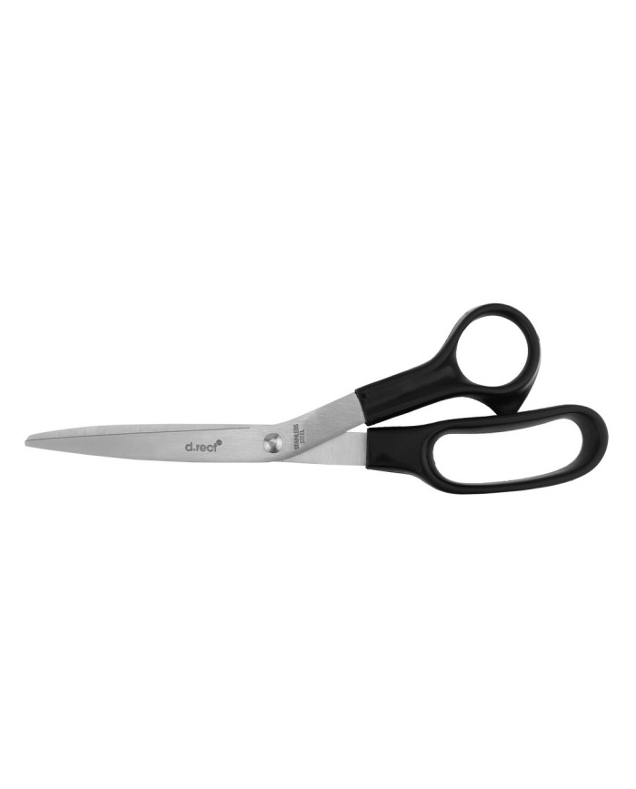 Nożyczki biurowe DRECT PO21 210mm, 12 sztuk