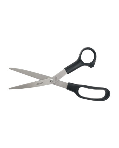 Nożyczki biurowe DRECT PO21 210mm, 12 sztuk