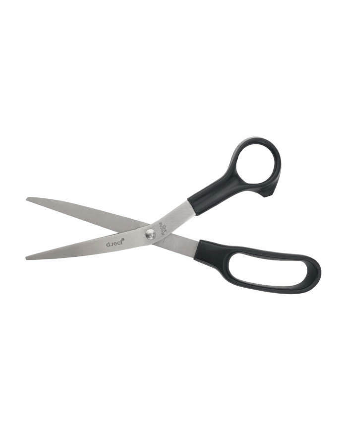 Nożyczki biurowe DRECT PO21 210mm, 12 sztuk