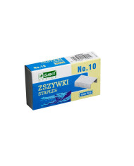 Zszywki Drect 10mm - 1000 sztuk | BiuroweMax