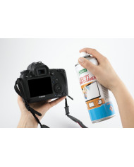 Pianka czyszcząca do ekranów LCD/TFT D.RECT 400ml