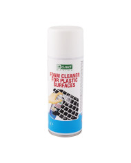 Pianka czyszcząca do plastiku D.RECT 400ml - biurowemax.pl