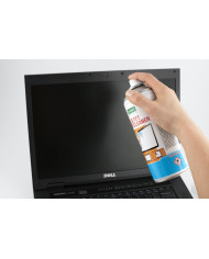 Pianka czyszcząca do ekranów LCD/TFT D.RECT 400ml