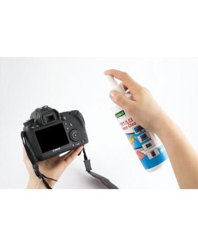 Płyn D.RECT do czyszczenia ekranów TFT/LCD 250ml